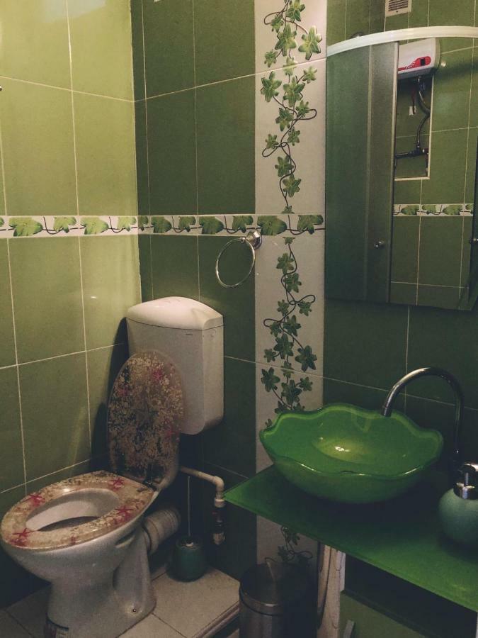 Studio Central Târgu Jiu Εξωτερικό φωτογραφία